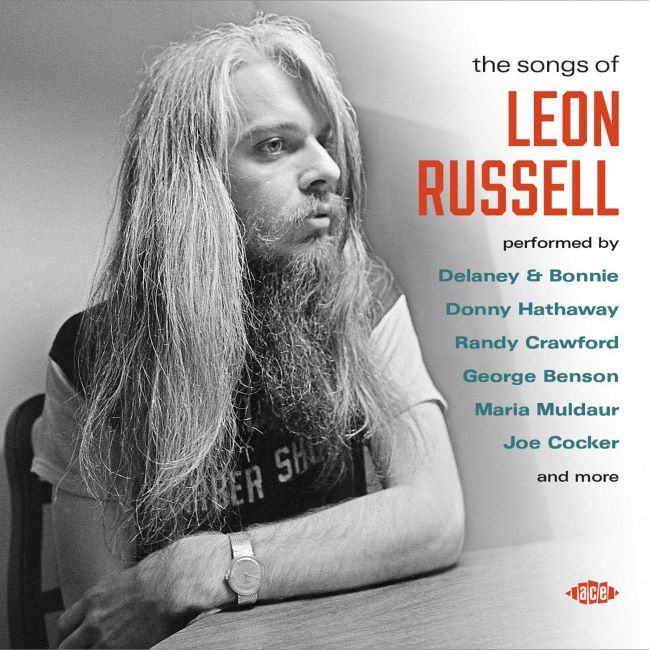 V.A. - The Songs Of Leon Russell